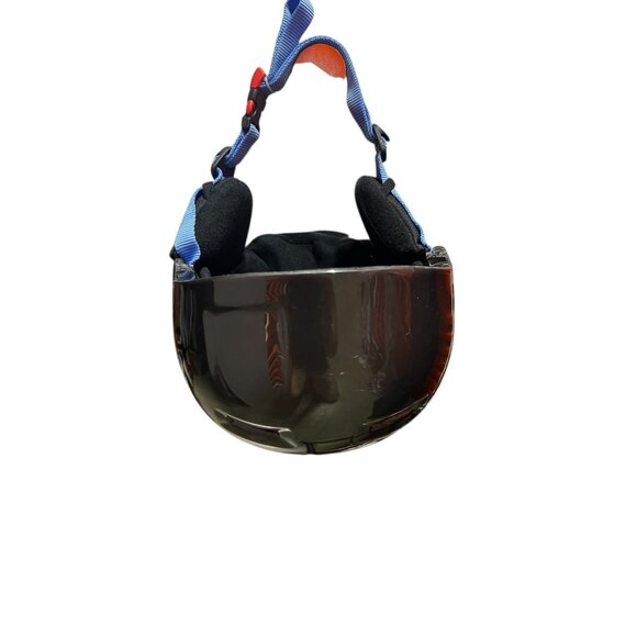 Bollé XS Lightweight Adjustable Ski/Snowboard Helmet With Ventilation & Padded I - Picture 6 of 6